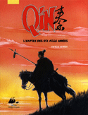 Qin, l'Empire des dix mille années